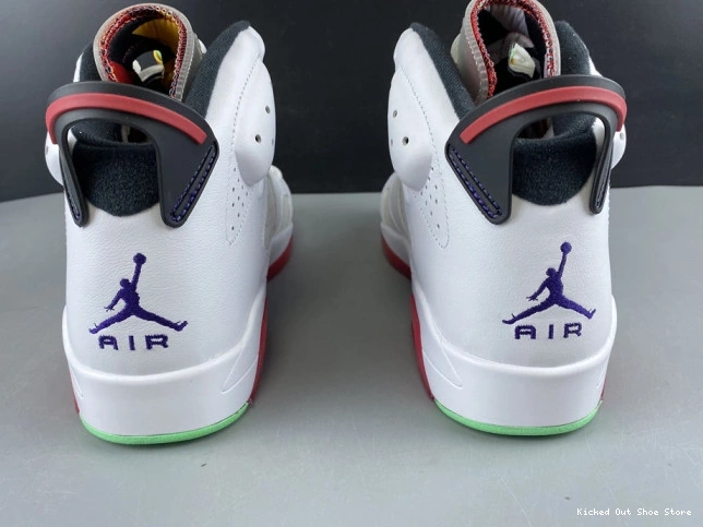 Kicked Out Shoe Store Jordan Air 6 CT8529-062 Hare 0629